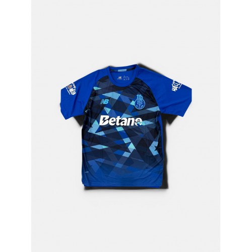 NEW BALANCE FC PORTO FOOTBALL SHIRT